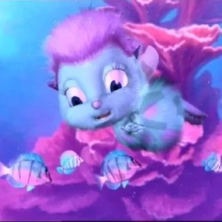 Telegram sticker 🌊 @bibble_valgart