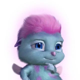 Sticker 🤔 @bibble_valgart