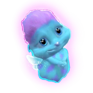 Telegram sticker 🥺 @bibble_valgart