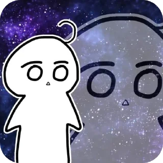 Telegram sticker 🪐 XD @boxy241ヽ⁠(⁠｡⁠◕⁠o⁠◕⁠｡⁠)⁠ﾉ⁠.✨