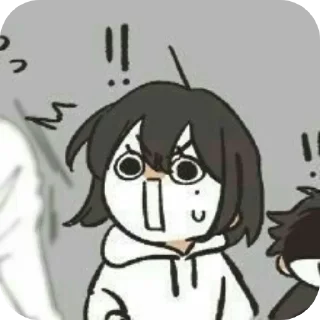 Telegram sticker 👄 XD @boxy241ヽ⁠(⁠｡⁠◕⁠o⁠◕⁠｡⁠)⁠ﾉ⁠.✨