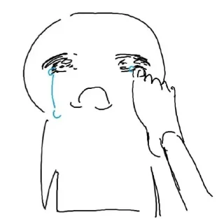 Sticker 💔 XD @boxy241ヽ⁠(⁠｡⁠◕⁠o⁠◕⁠｡⁠)⁠ﾉ⁠.✨