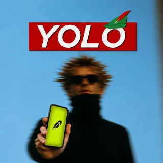 Video sticker 🌟 YOLOERS :: @fStikBot