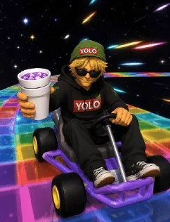 Telegram sticker 🌟 YOLOERS :: @fStikBot