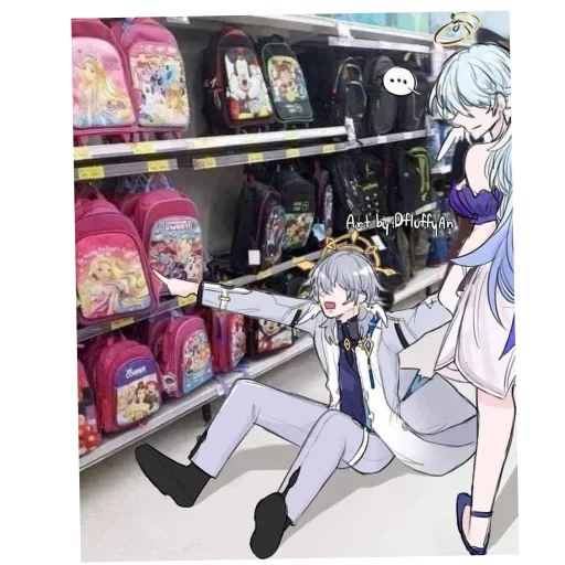 Telegram sticker 📖 For dear @MN4CE :: @fStikBot