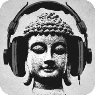 Telegram sticker 🎧 SYNTHETIC SIDE @sintochka