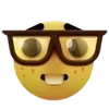Video sticker 🤩 эмодзикри...