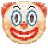 Video sticker 🤩 эмодзикри...