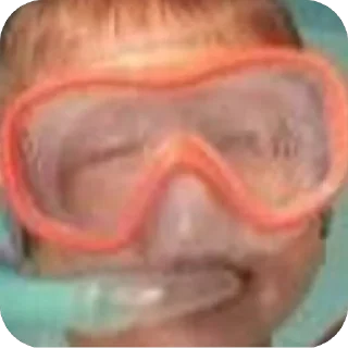 Telegram sticker 🫥 даня докс @sozdat_stikery_bot