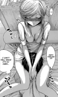 Video sticker 😫 Hentai @stickersb2b