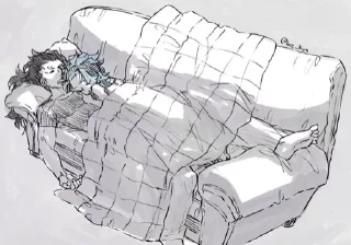 Video sticker 🤤 Hentai