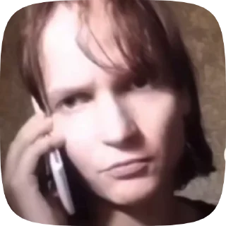 Video sticker ☎️ Банда Снюсовой :: @fStikBot