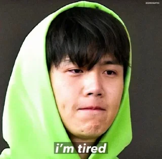 Video sticker 😪 @jonafzan Kim Seon Ho 김선호 Kim Sun Ho
