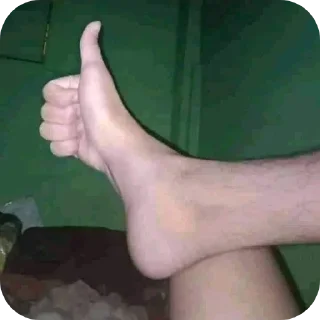 Sticker ✋ memeko