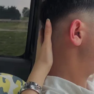 Video sticker ❤️ ‌ ‌ ‌ love