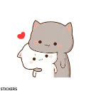 Video sticker 🥰 Musilman :: @fStikBot