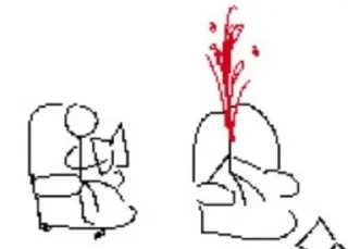 Video sticker 😂 Кинн момент :: @fStikBot