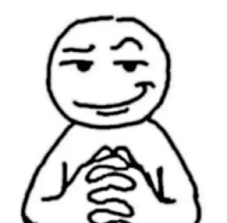 Video sticker 😏 Кинн момент :: @fStikBot