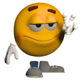 Telegram stiker ✌️ PicaEmojis @BasedStickers1