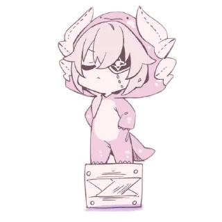 Telegram sticker ✋ Ankogoras2 :: @fStikBot