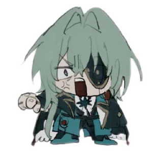 Telegram sticker 🧥 Ankogoras2 :: @fStikBot