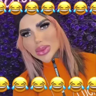 Sticker 🌟 نمیدانم 3.0
@weeklyshitposting