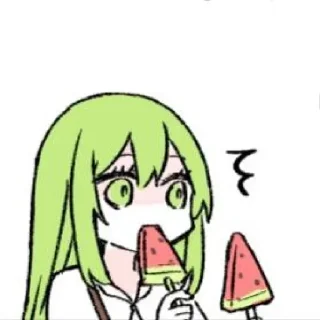 Telegram sticker 🌱 ℬ𝒾𝓉'𝓈 ❄)
