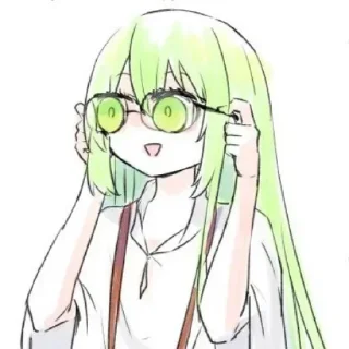 Telegram sticker 🌱 ℬ𝒾𝓉'𝓈 ❄)