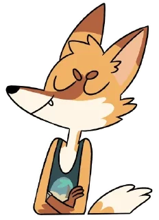 Telegram sticker 😏 Mac's favorites — @stckrRobot