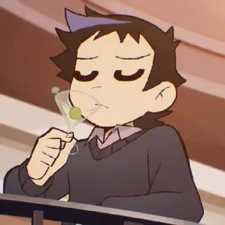 Telegram sticker 💅 Wallace Wells 💅 @pokooloko :: @fStikBot