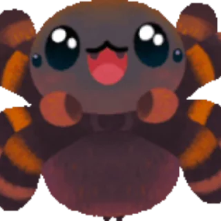 Sticker 🕷 Больше стиков тут: @stikery4