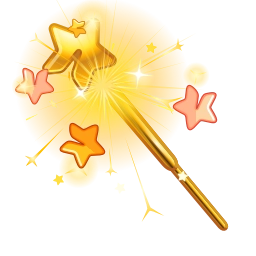 Sticker 🎁 Party Sparkler by @GiftChanges