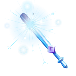 Sticker 🎁 Party Sparkler by @GiftChanges