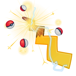 Sticker 🎁 Party Sparkler by @GiftChanges