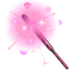 Sticker 🎁 Party Sparkler by @GiftChanges