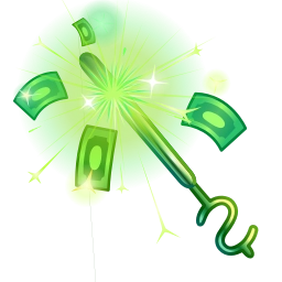 Sticker 🎁 Party Sparkler by @GiftChanges