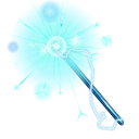Video sticker 🎁 Party Sparkler by ...