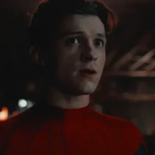 Video sticker ❤️ - ᗷY @ahMshY 𓉮 . Spiderman