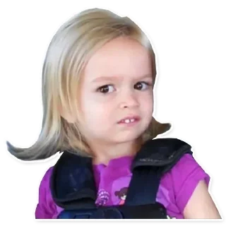 Video sticker 😦 Dont' ask stole it