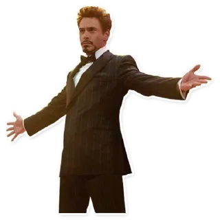 Sticker 👑 Dont' ask stole it