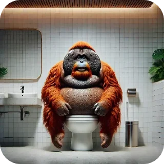 Video sticker 🦧 Больше стиков тут: @stikery4