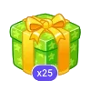 Video sticker 🎁 PREMIUM emoji | @s...