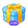 Video sticker 🎁 PREMIUM emoji | @s...