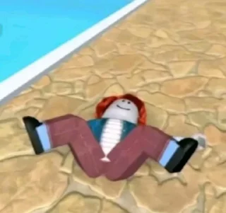 Telegram stiker ❤️ thia