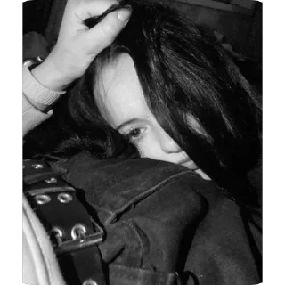 Telegram stiker 🫥 thia