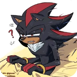 Telegram sticker 🤨 Ёжиный дом | @Drimi_R