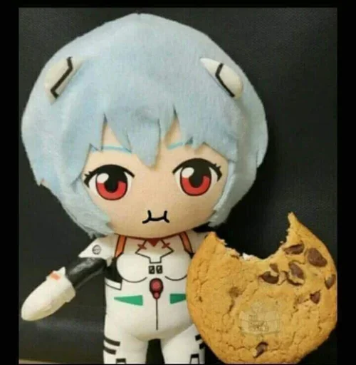 Telegram sticker 🍪 Jubileu2