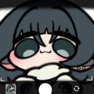 Video sticker 🐀 Дыньки (@He_PaHo_CeKc)