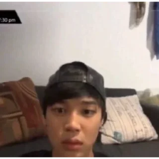 Video sticker 😁 Nigeria