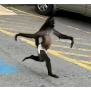 Sticker 😁 Nigeria